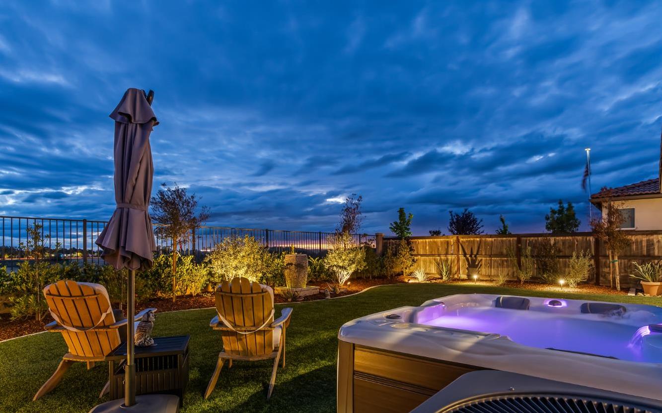 4530 Hillside Rd, Madera, CA 93636
