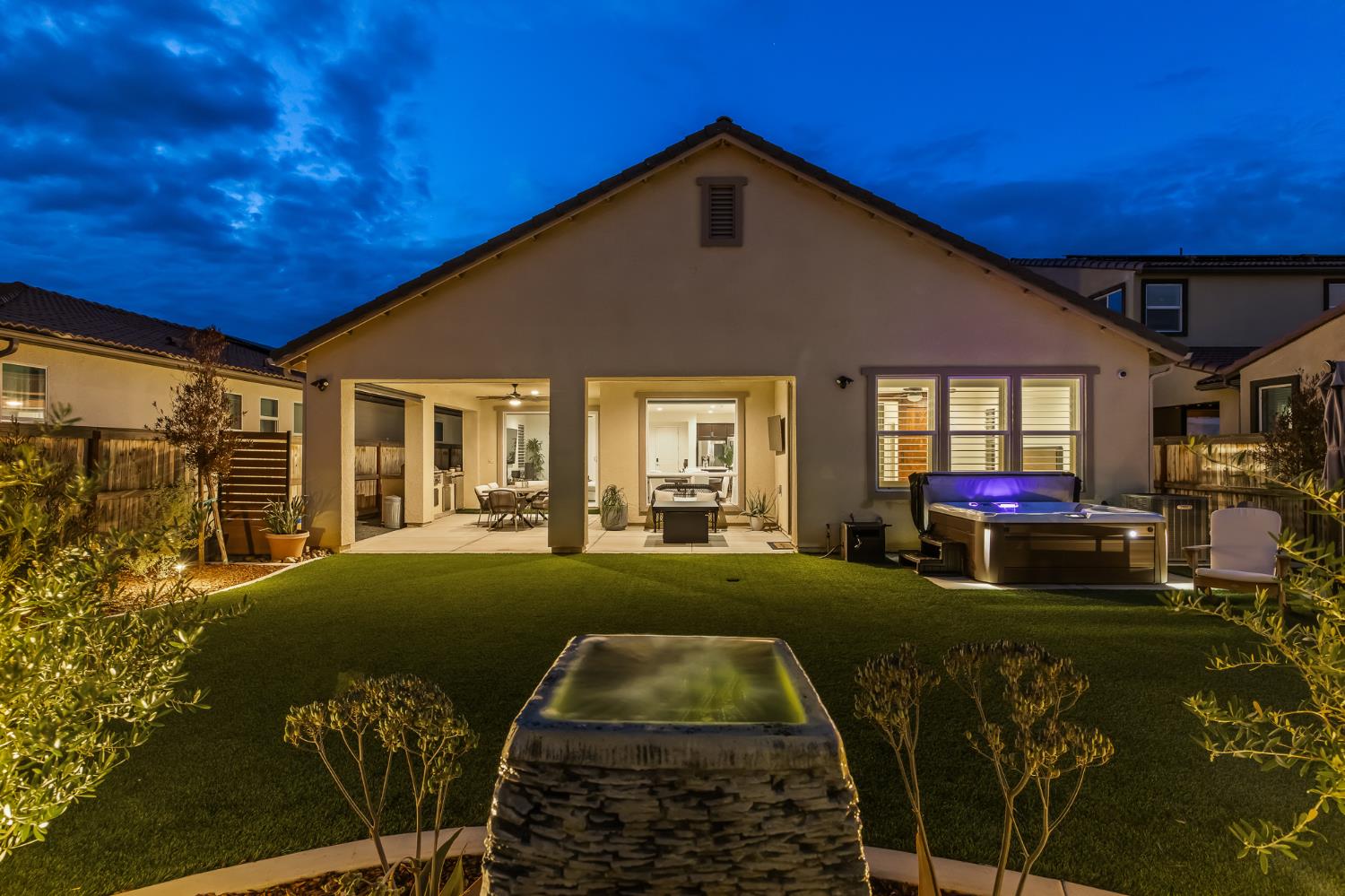 4530 Hillside Rd, Madera, CA 93636