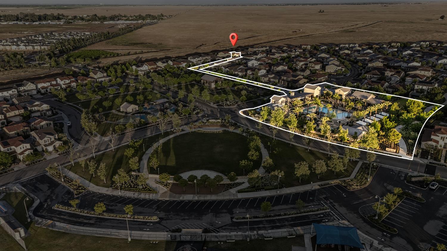 4530 Hillside Rd, Madera, CA 93636