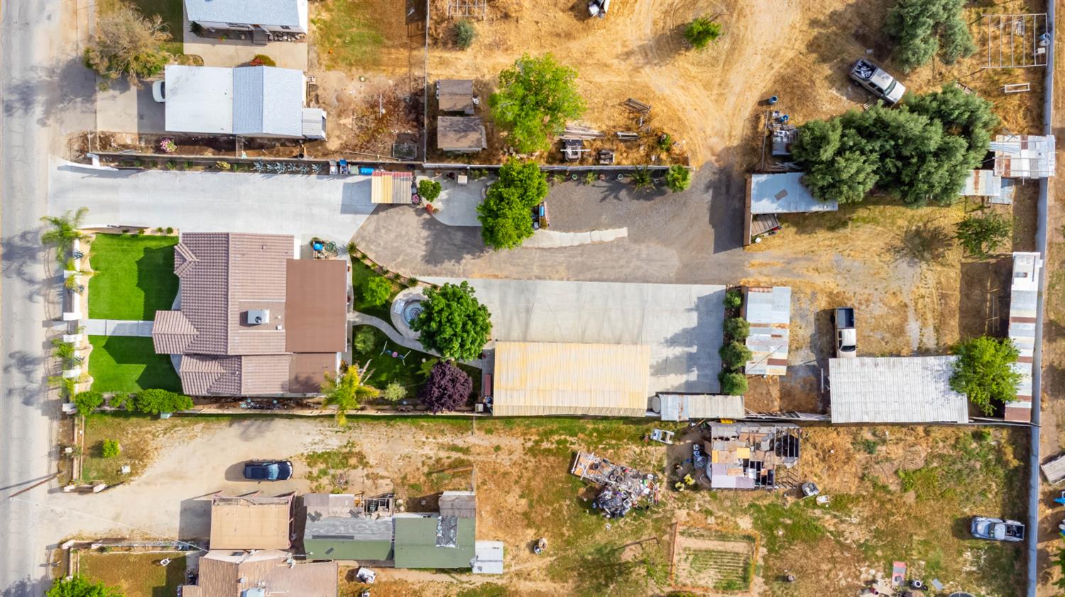 1435 N Valentine Ave, Fresno, CA 93722