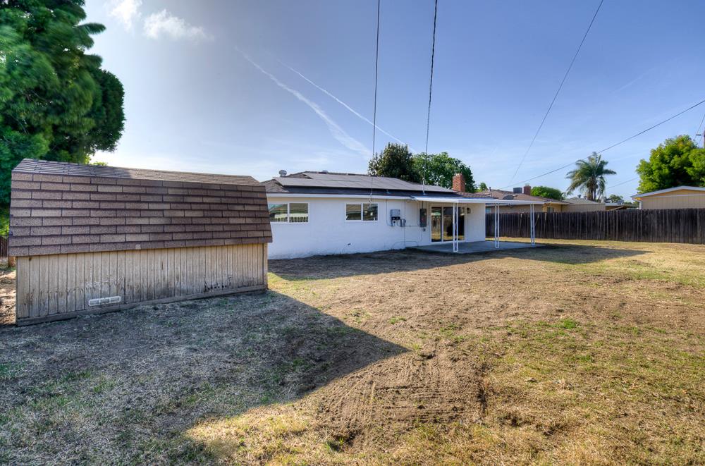 4745 N 5Th St, Fresno, CA 93726