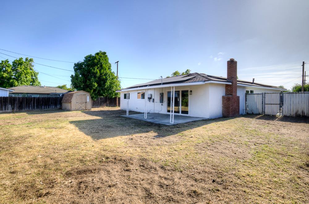 4745 N 5Th St, Fresno, CA 93726