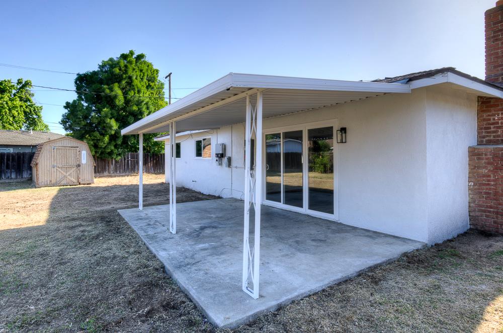 4745 N 5Th St, Fresno, CA 93726