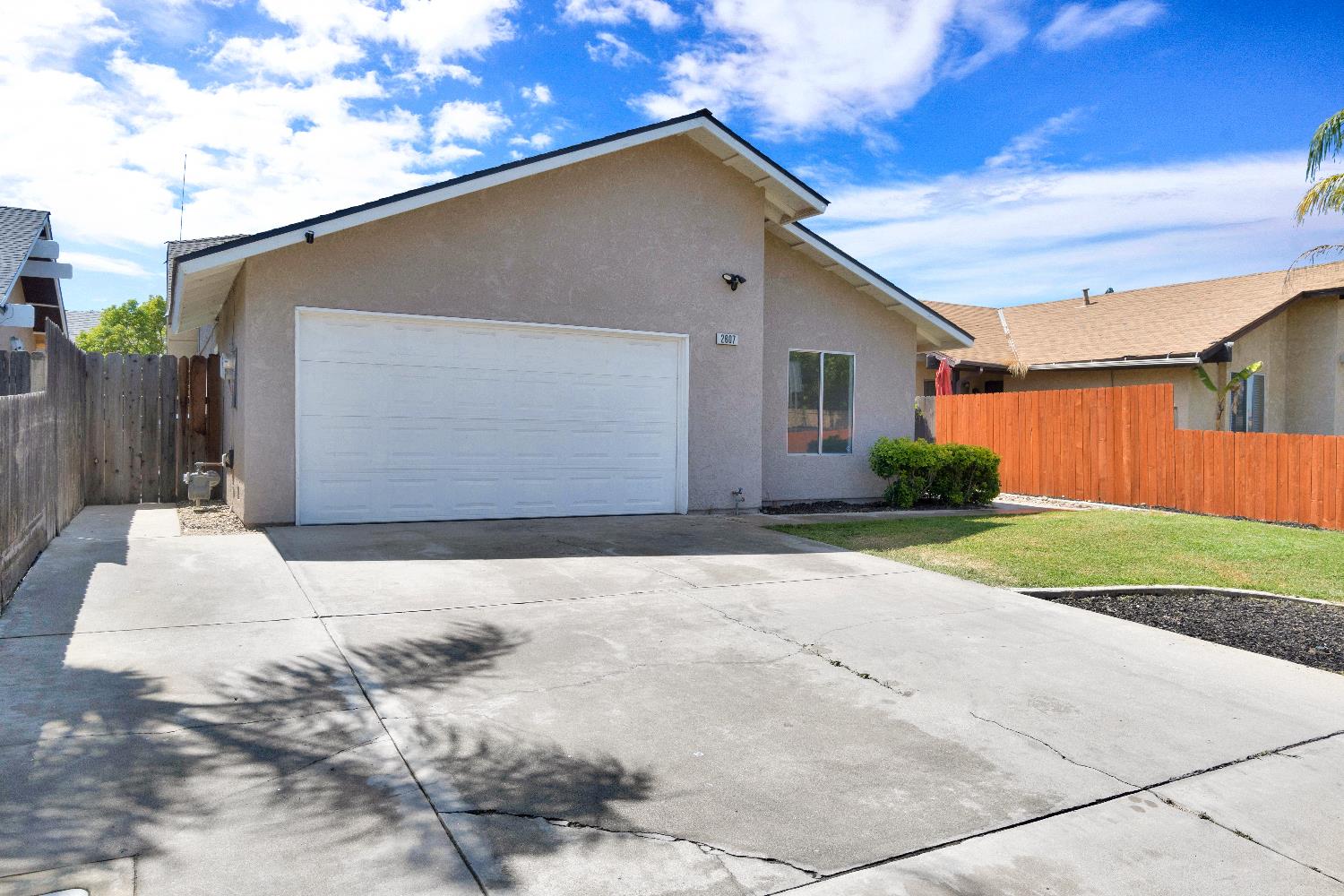 2607 Nelson Blvd, Selma, CA 93662