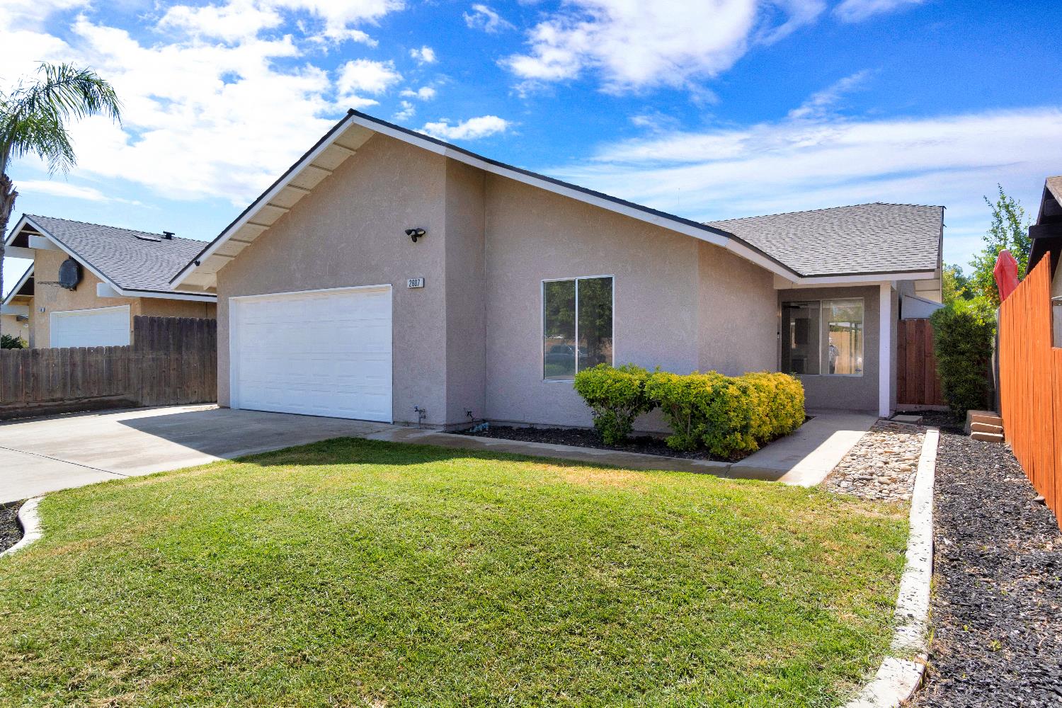 2607 Nelson Blvd, Selma, CA 93662