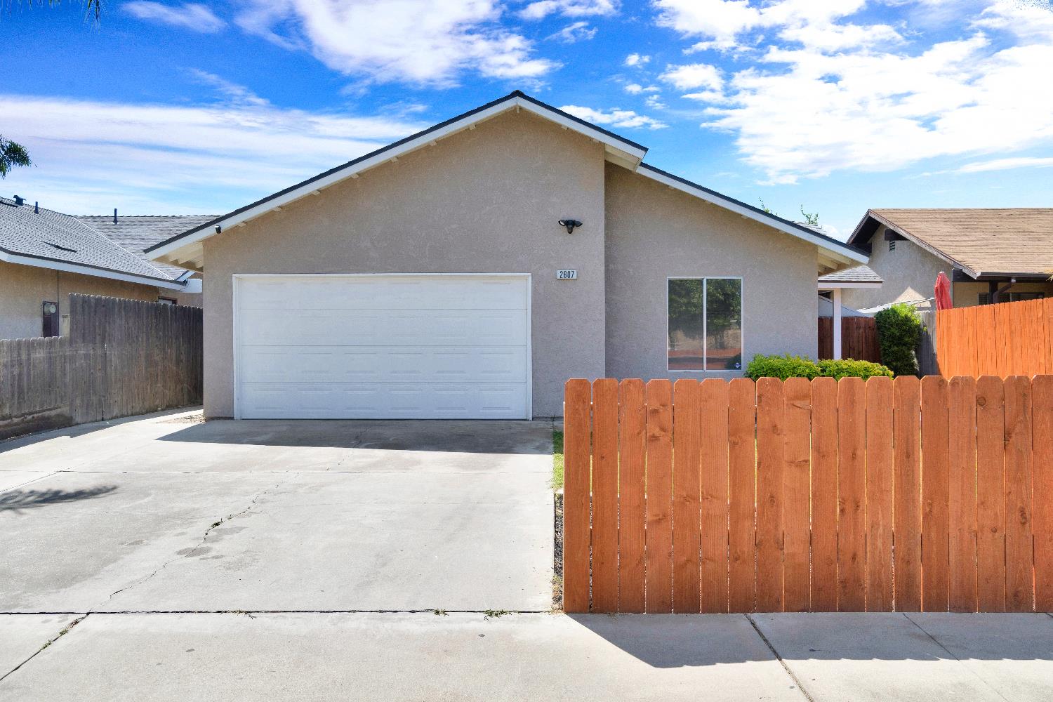 2607 Nelson Blvd, Selma, CA 93662