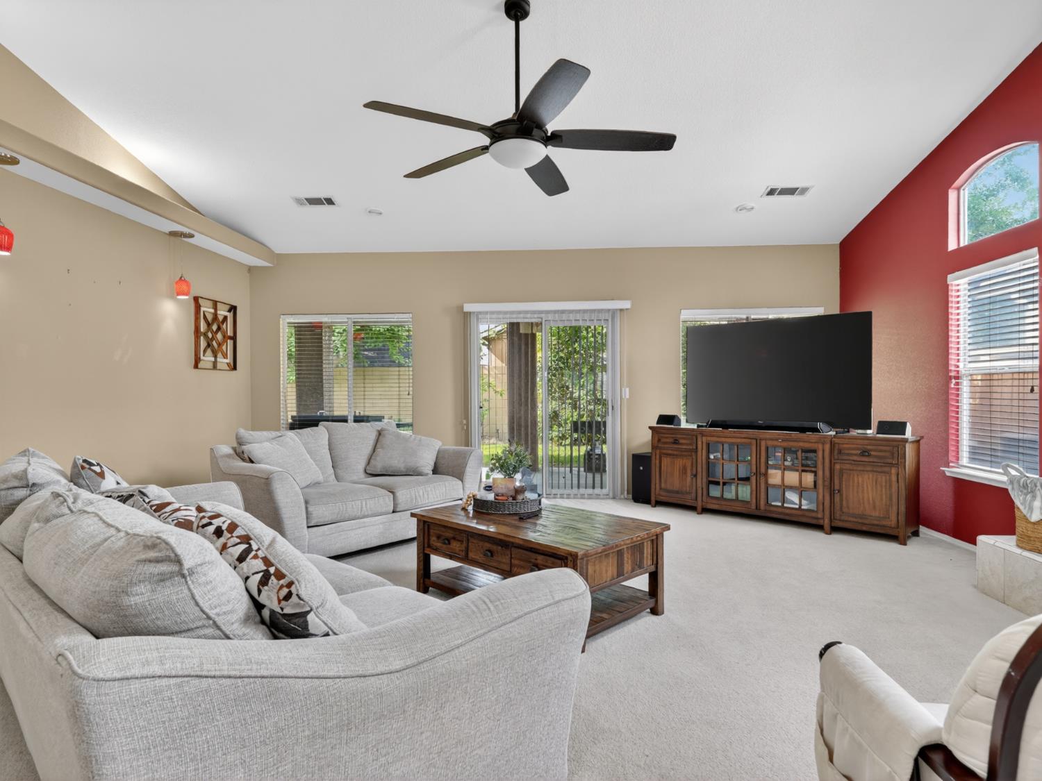 3505 Doubletree Way, Madera, CA 93637