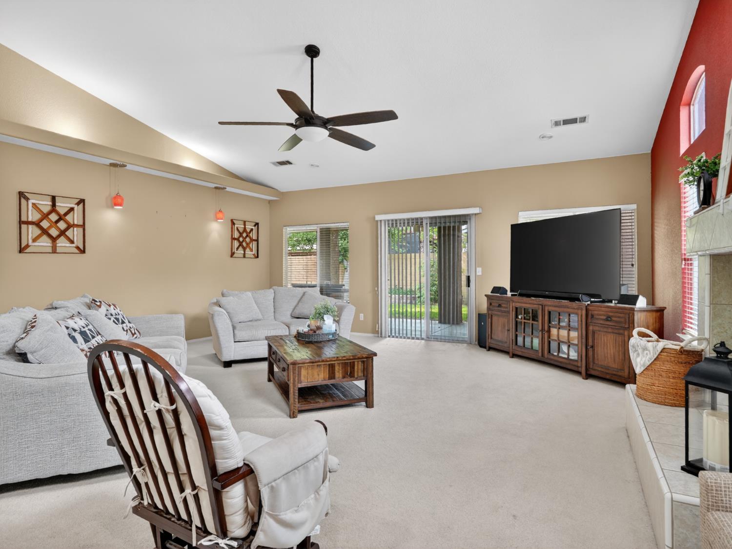 3505 Doubletree Way, Madera, CA 93637