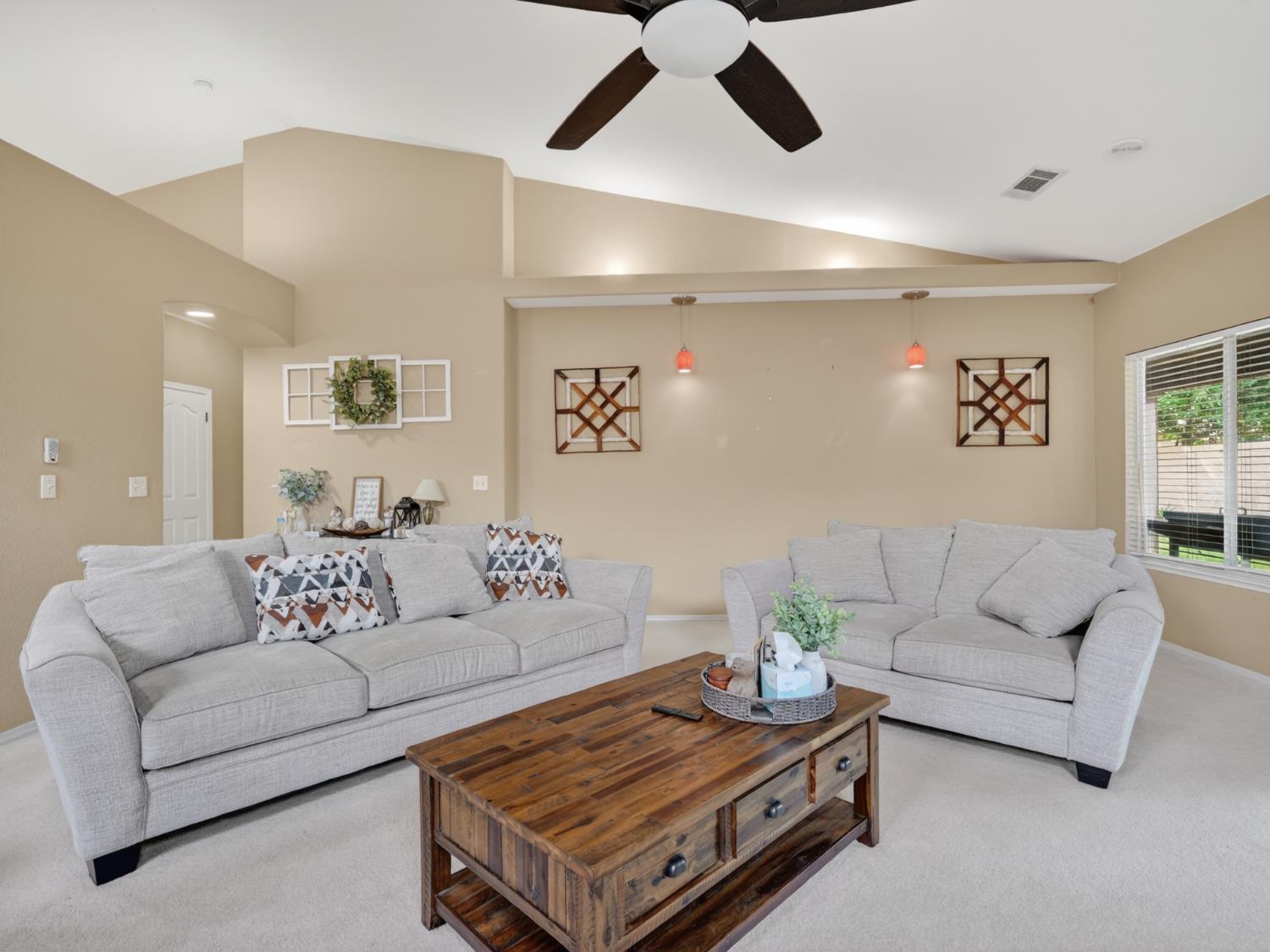 3505 Doubletree Way, Madera, CA 93637