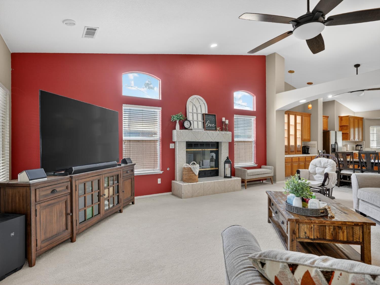 3505 Doubletree Way, Madera, CA 93637