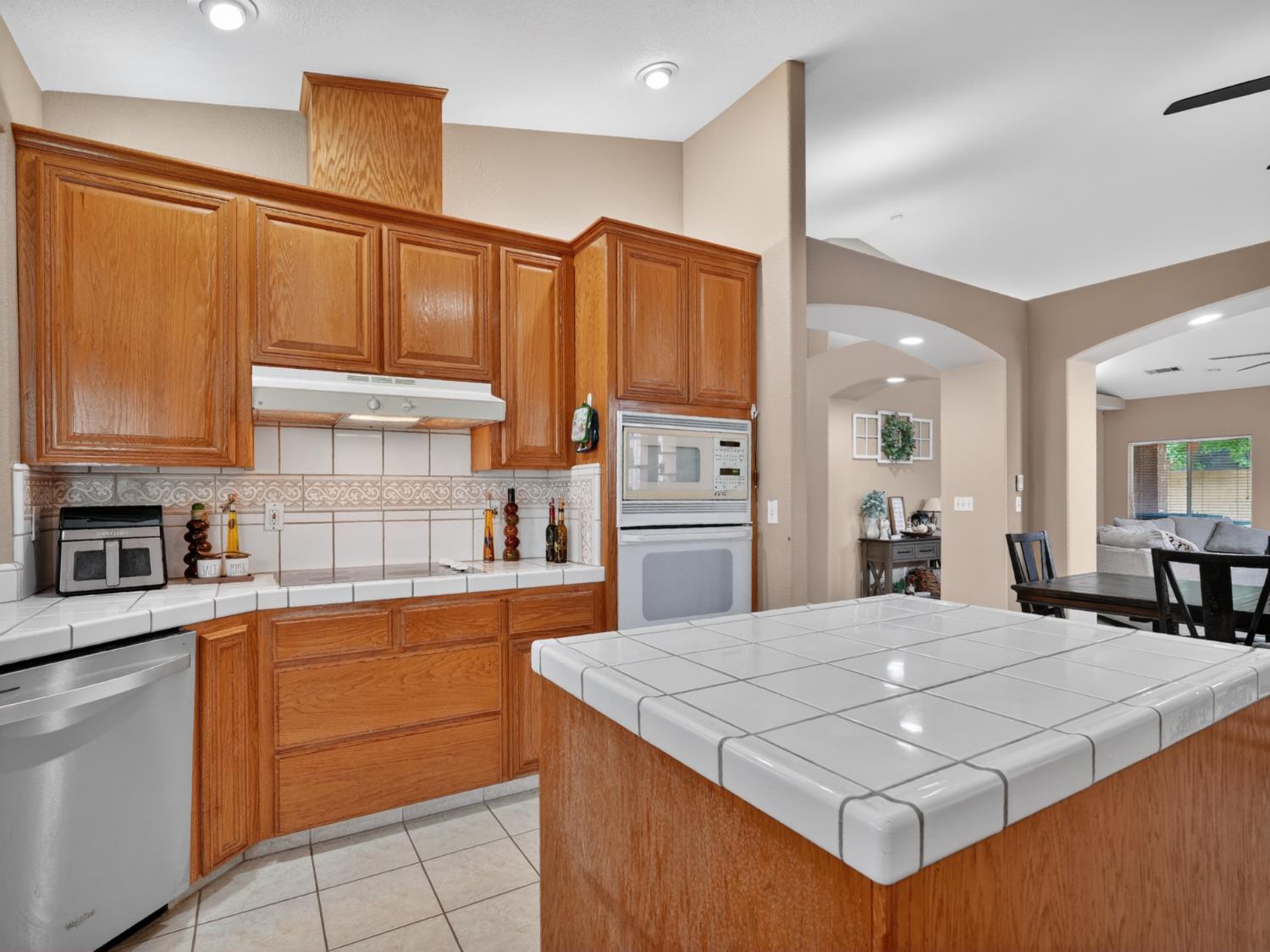 3505 Doubletree Way, Madera, CA 93637