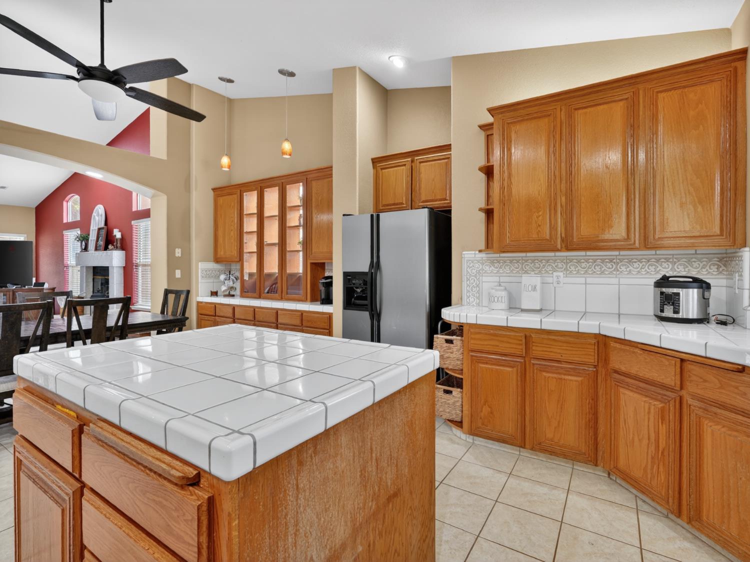 3505 Doubletree Way, Madera, CA 93637