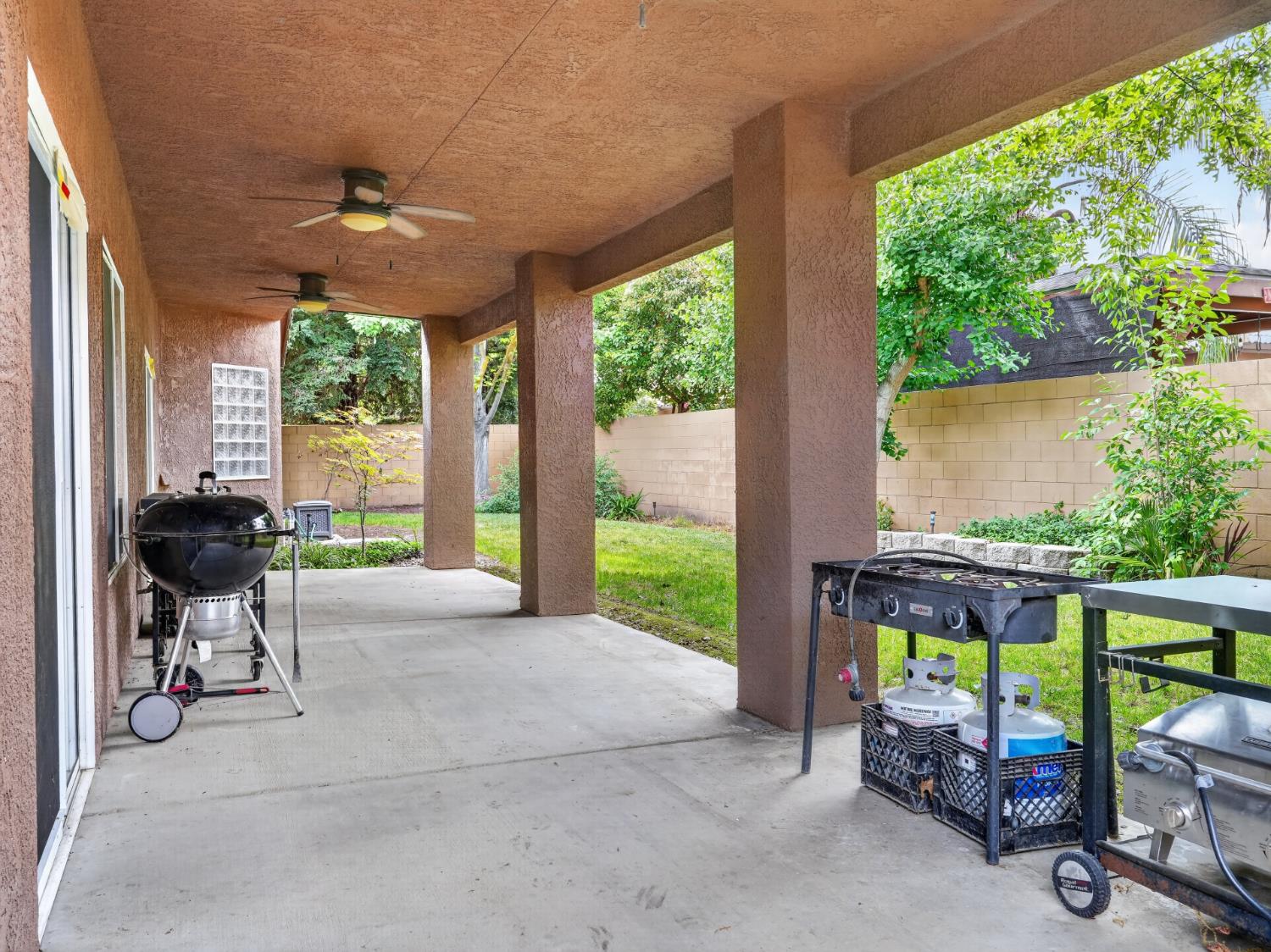 3505 Doubletree Way, Madera, CA 93637
