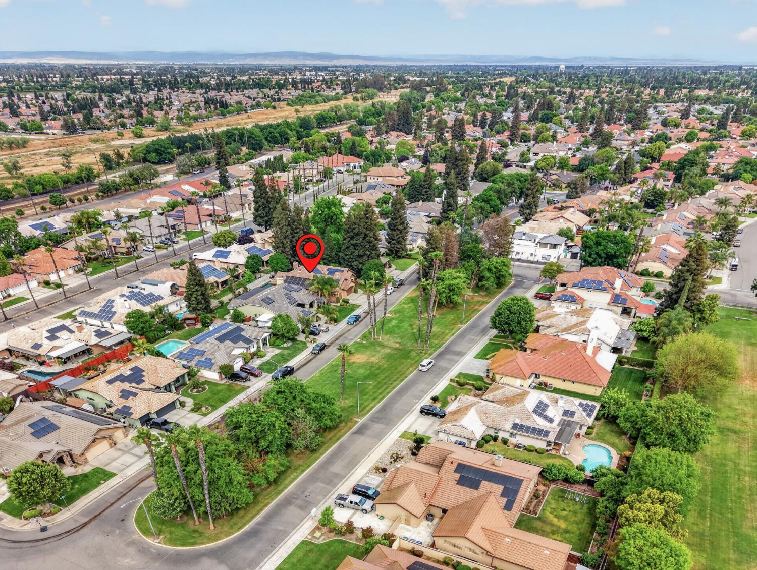 3505 Doubletree Way, Madera, CA 93637