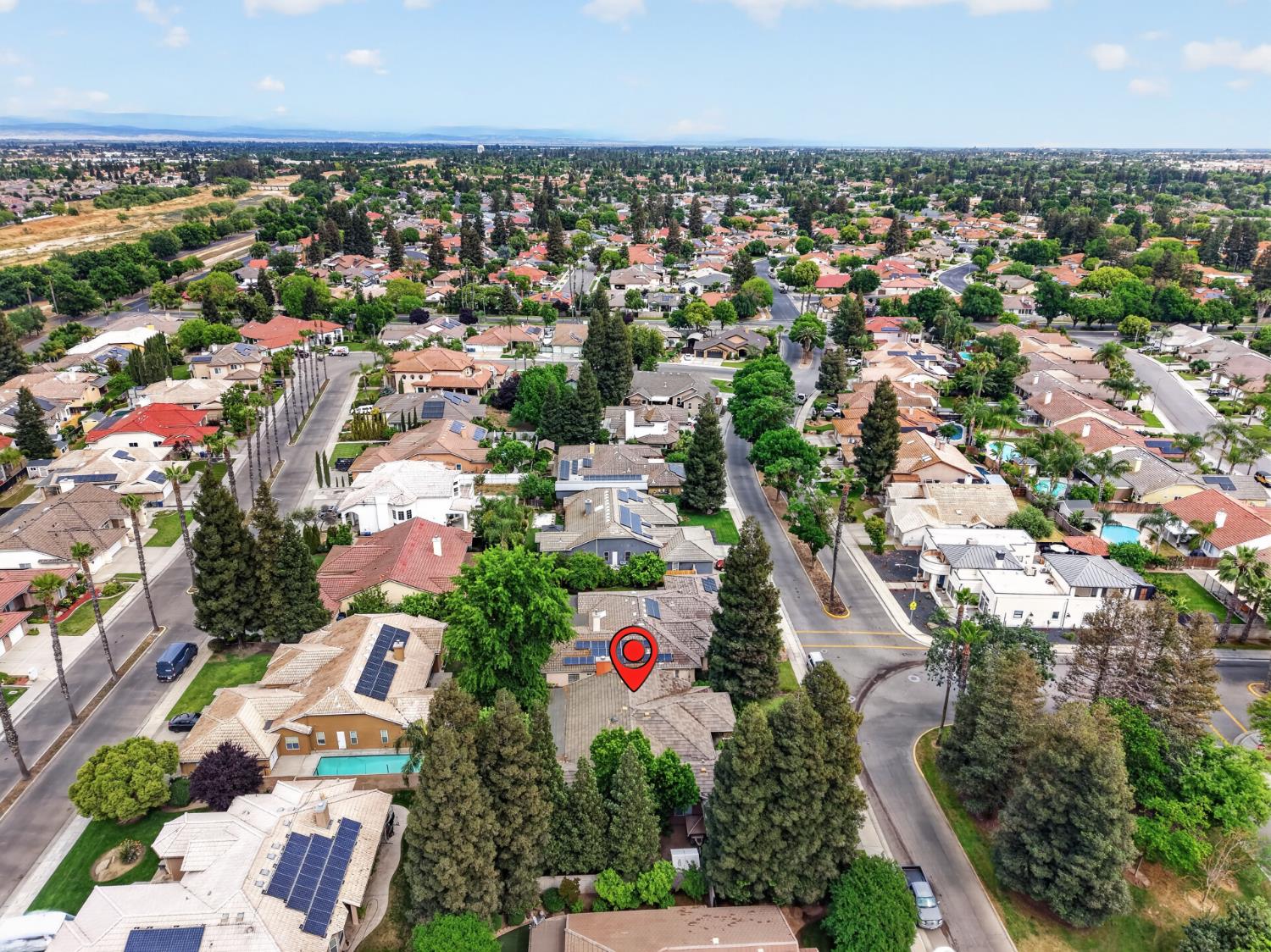 3505 Doubletree Way, Madera, CA 93637