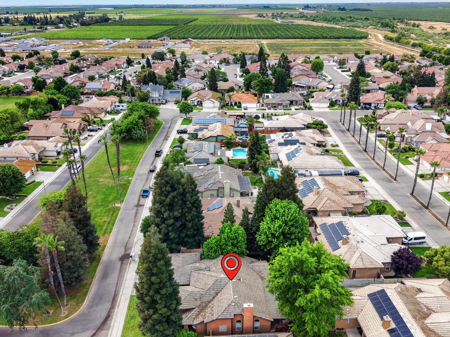 3505 Doubletree Way, Madera, CA 93637