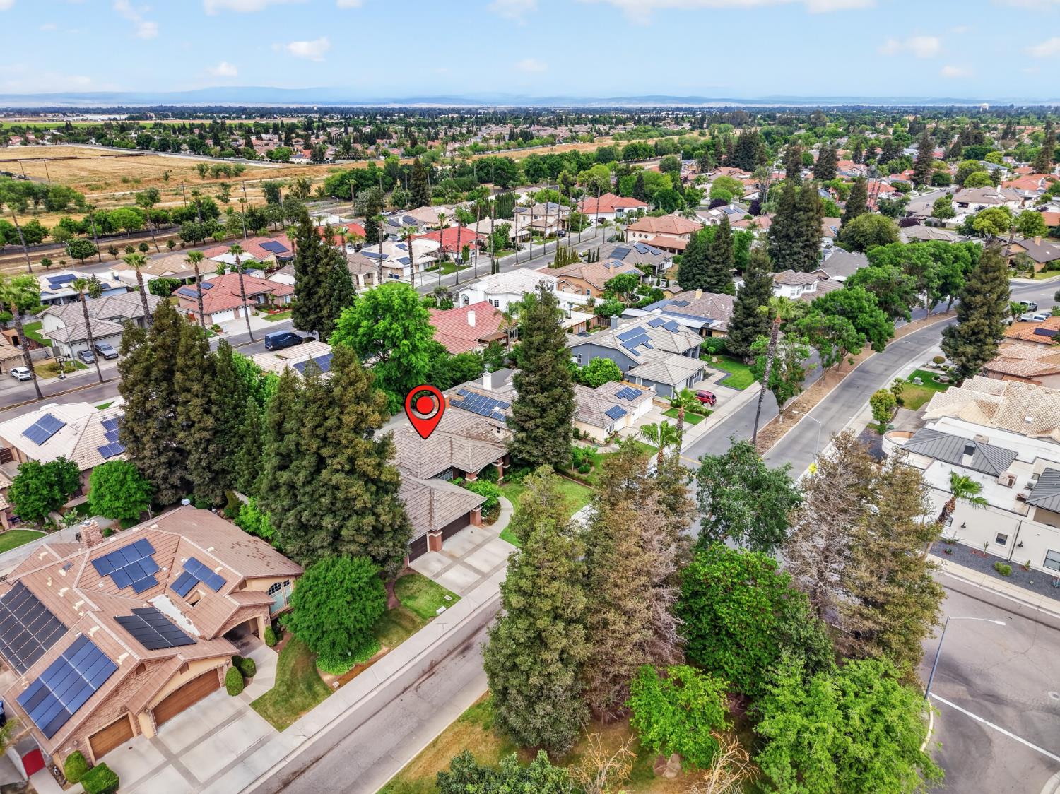 3505 Doubletree Way, Madera, CA 93637