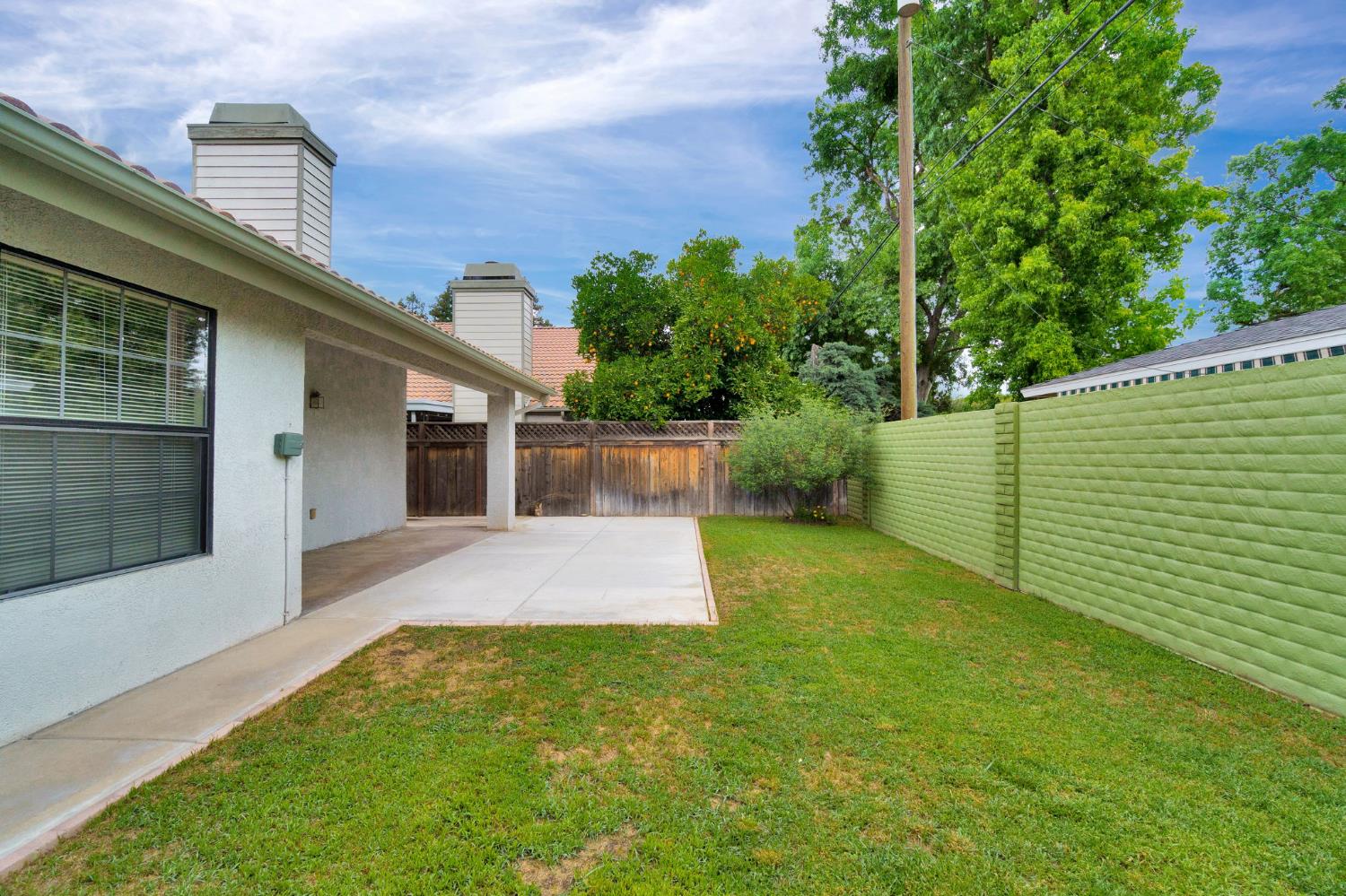 1229 W Bullard #114, Fresno, CA 93711