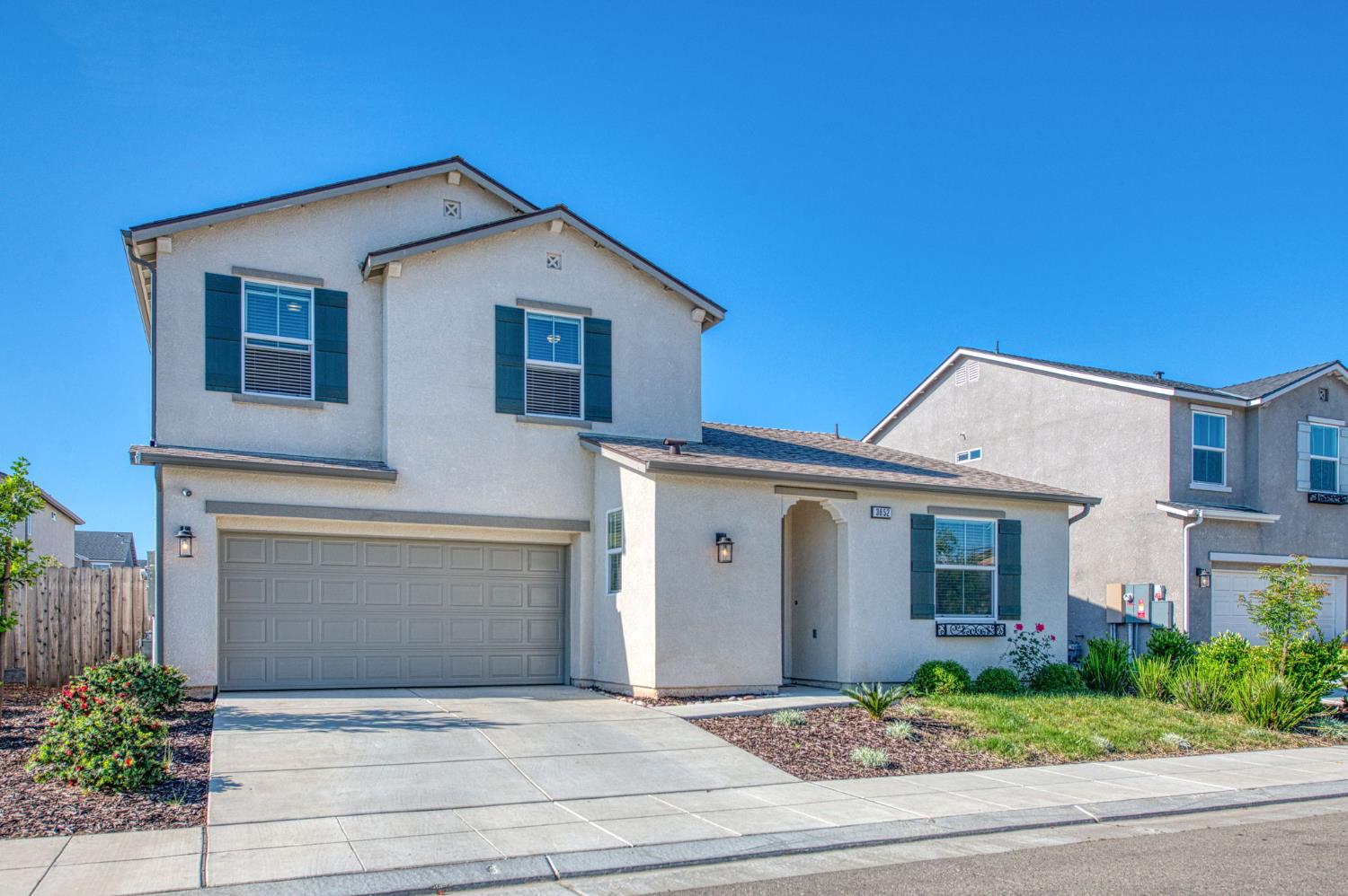 3852 Morris Ave, Clovis, CA 93619