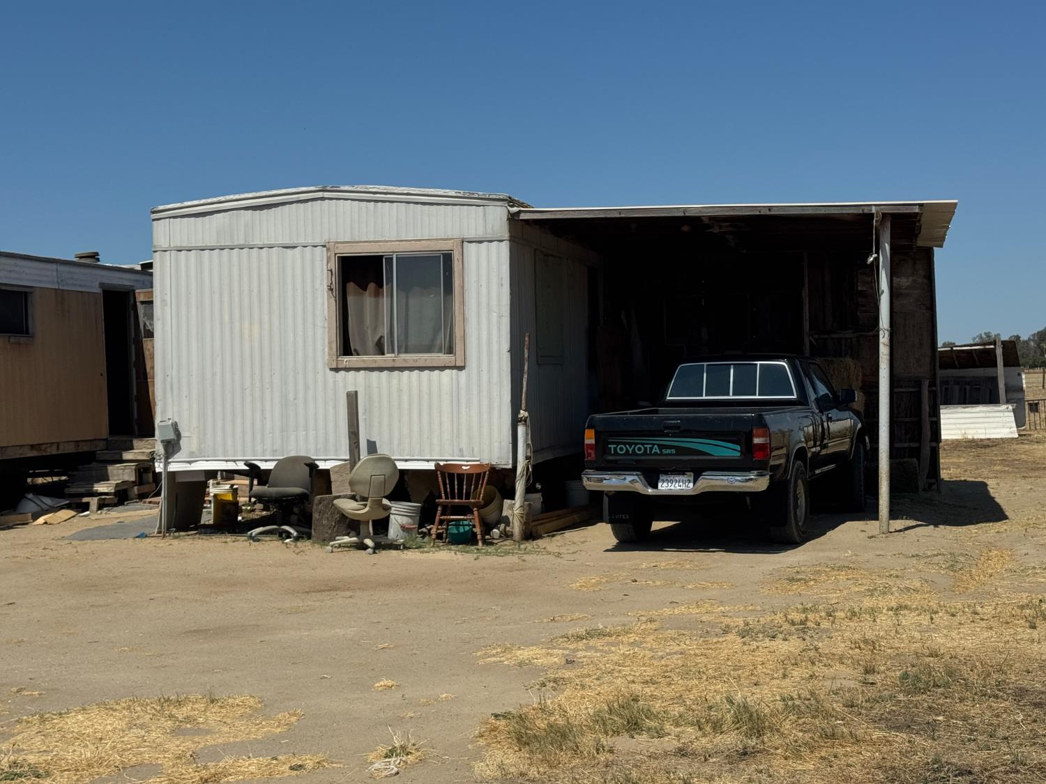 19540 W Central Ave, Kerman, CA 93630