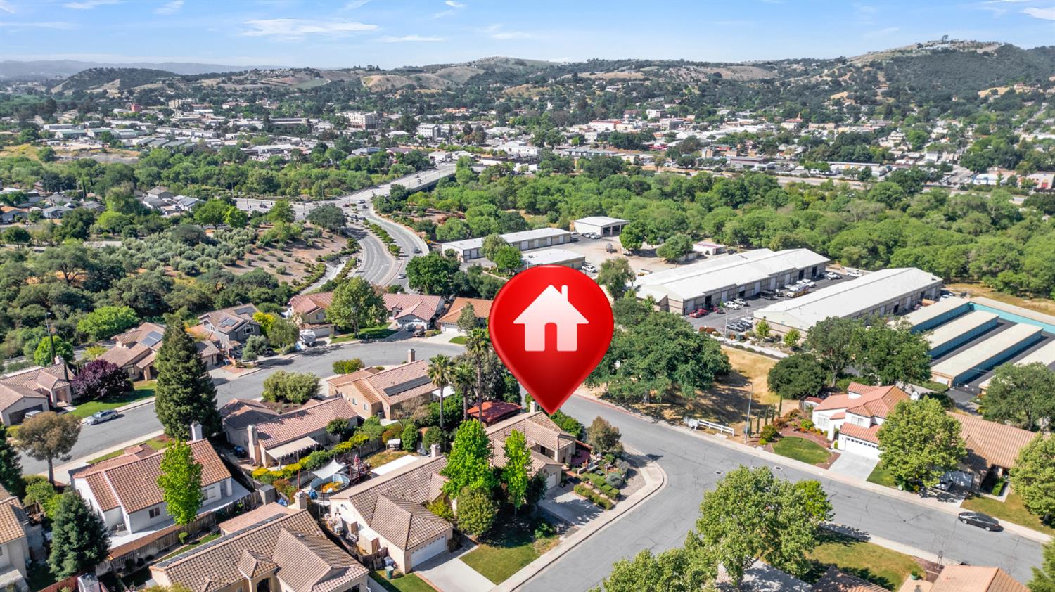 102 Via Promesa, Paso Robles, CA 93446