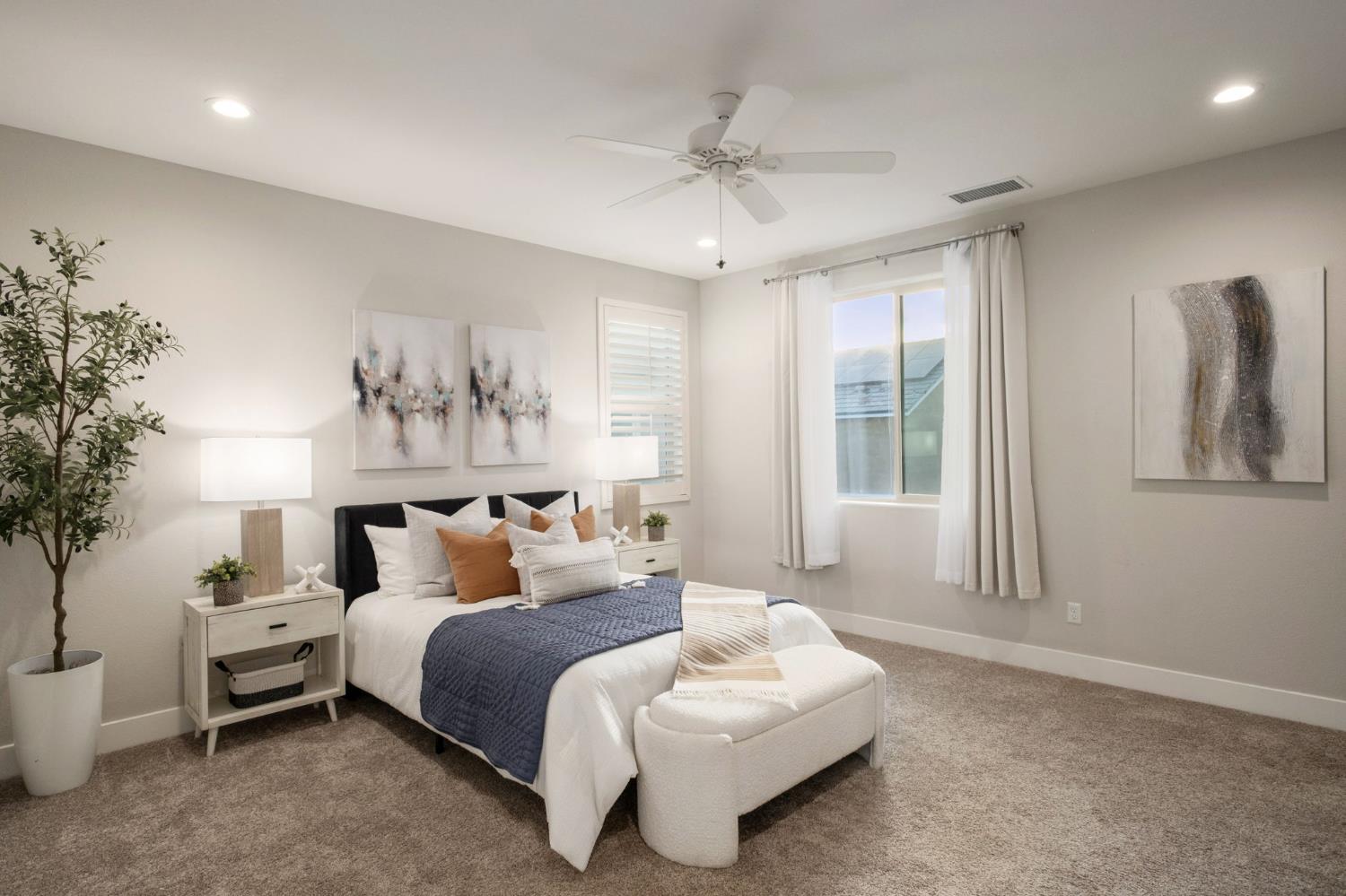 4228 Vineyard Dr, Madera, CA 93636