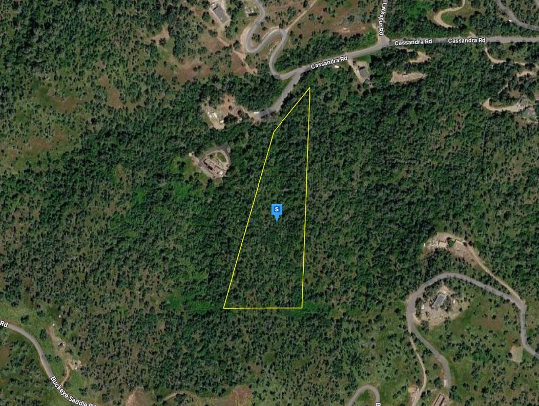 29130 Cassandra Rd, Tollhouse, CA 93667