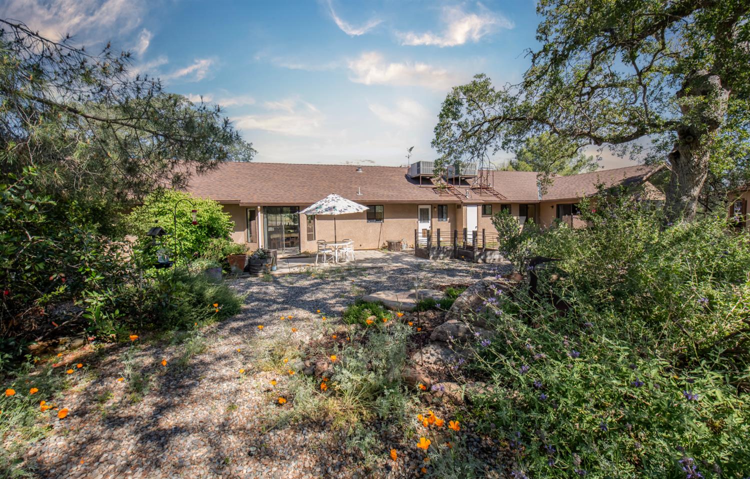 42404 John Muir Dr, Coarsegold, CA 93614