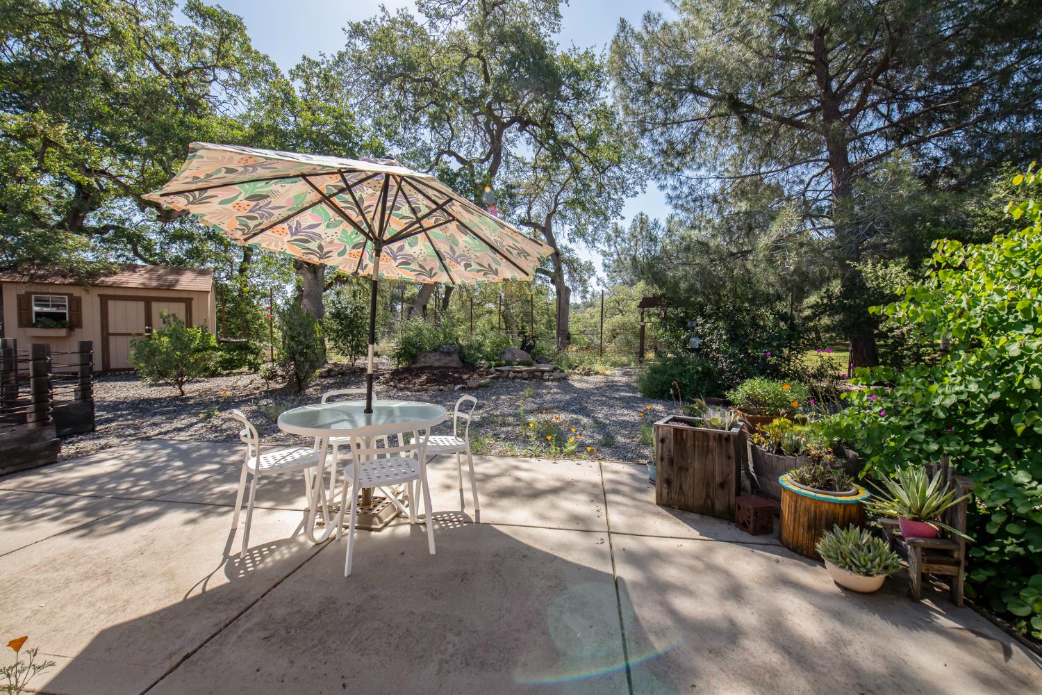 42404 John Muir Dr, Coarsegold, CA 93614