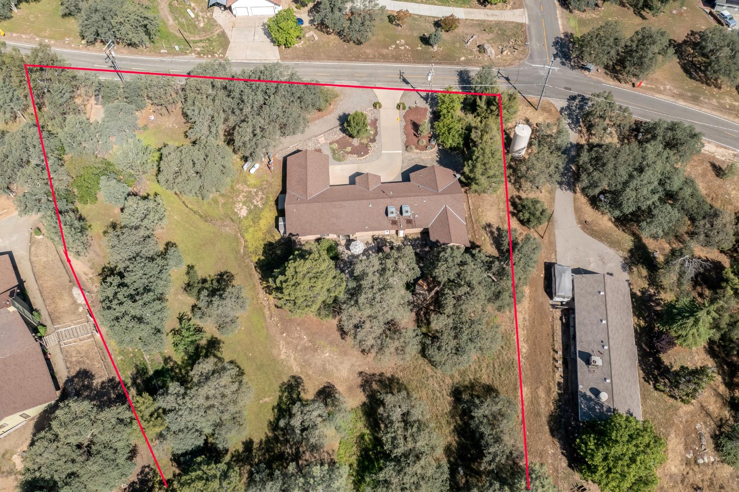 42404 John Muir Dr, Coarsegold, CA 93614