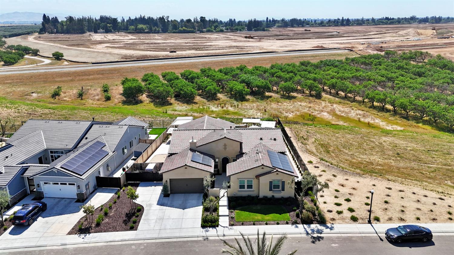 974 Ridgeline Rd W, Madera, CA 93636