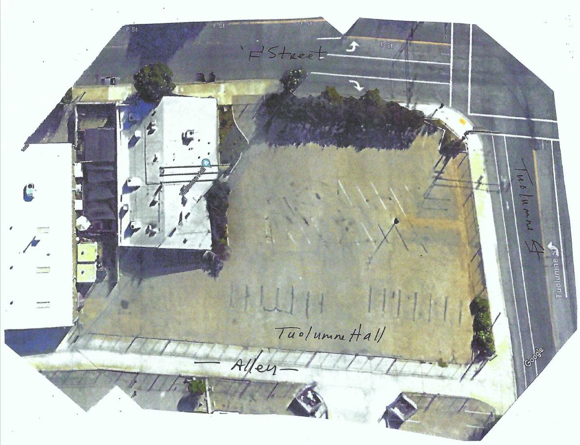 1445 Tuolumne St, Fresno, CA 93706