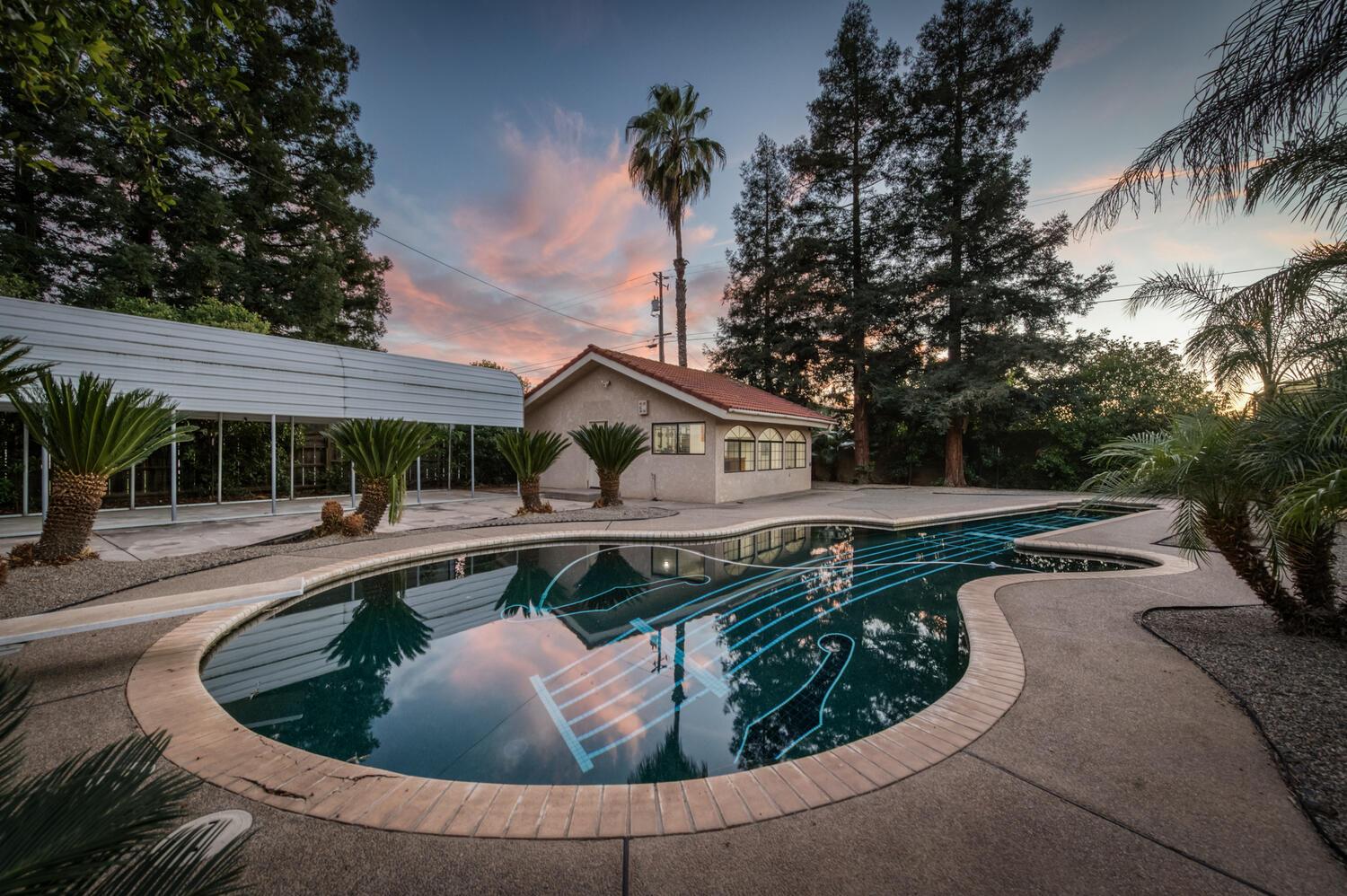 10684 Mountain View Dr, Madera, CA 93636