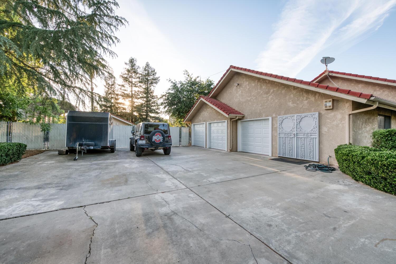 10684 Mountain View Dr, Madera, CA 93636