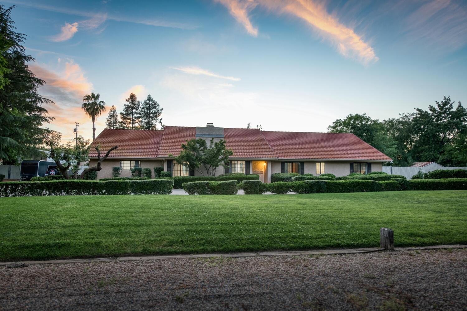 10684 Mountain View Dr, Madera, CA 93636