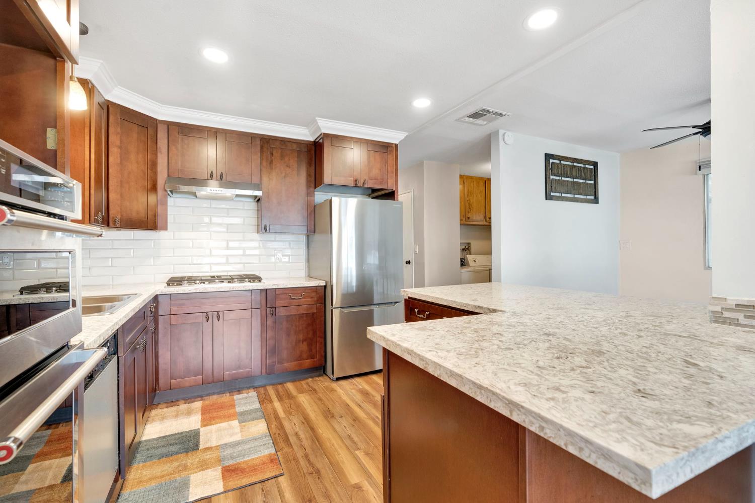 1724 Minnewawa Ave #134, Clovis, CA 93612