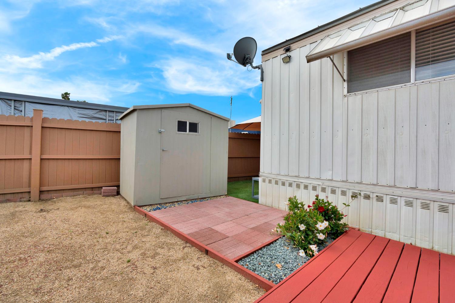 1724 Minnewawa Ave #134, Clovis, CA 93612