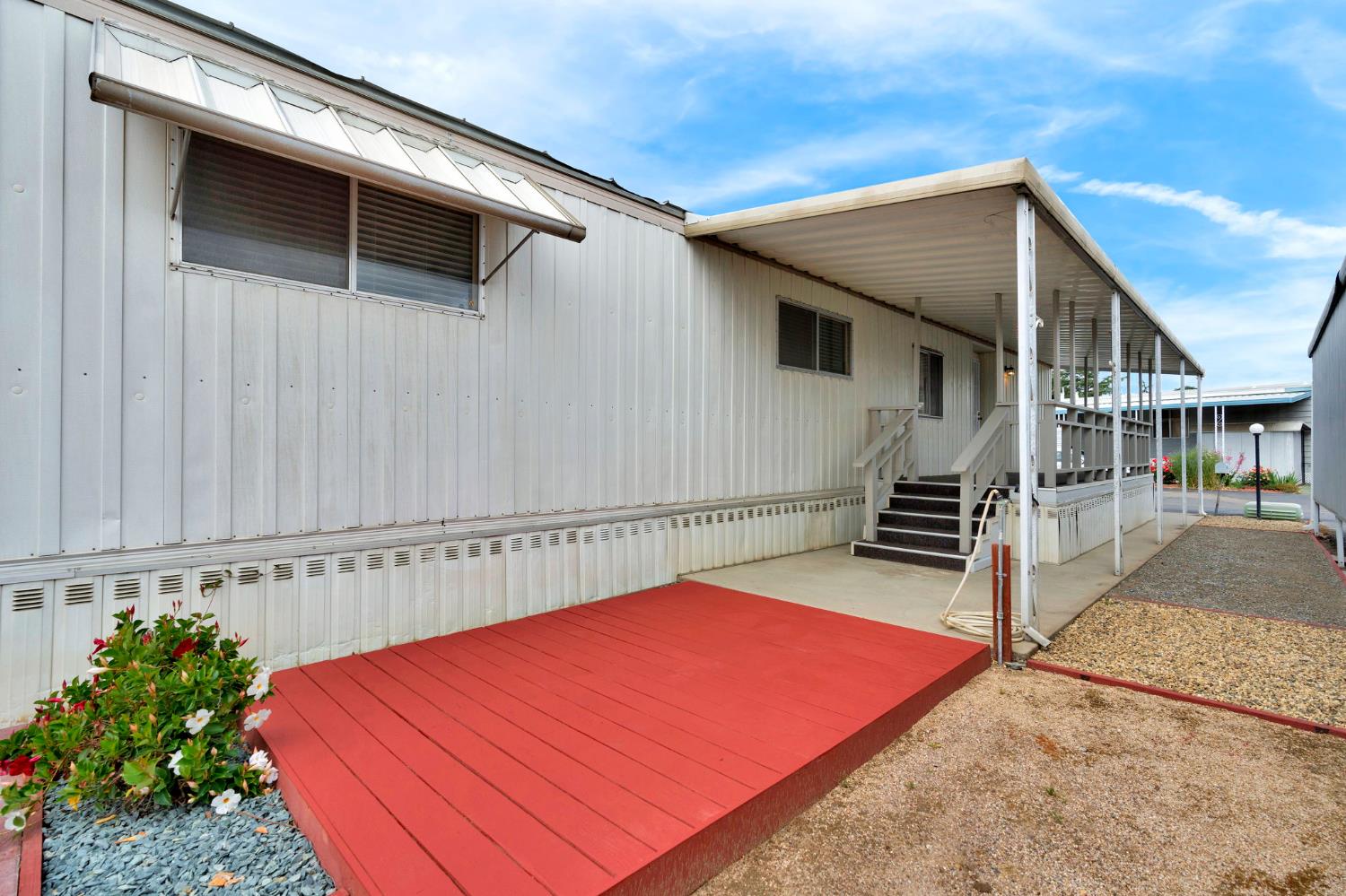 1724 Minnewawa Ave #134, Clovis, CA 93612