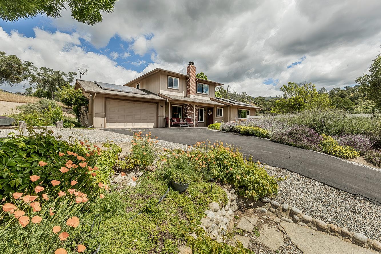 26876 Tollhouse Rd, Tollhouse, CA 93667