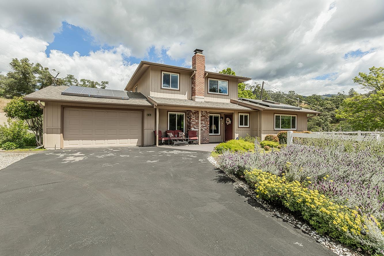 26876 Tollhouse Rd, Tollhouse, CA 93667