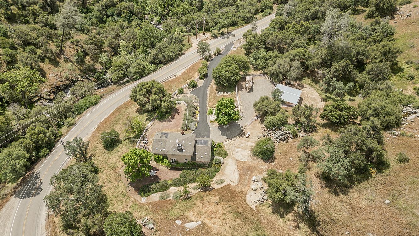 26876 Tollhouse Rd, Tollhouse, CA 93667