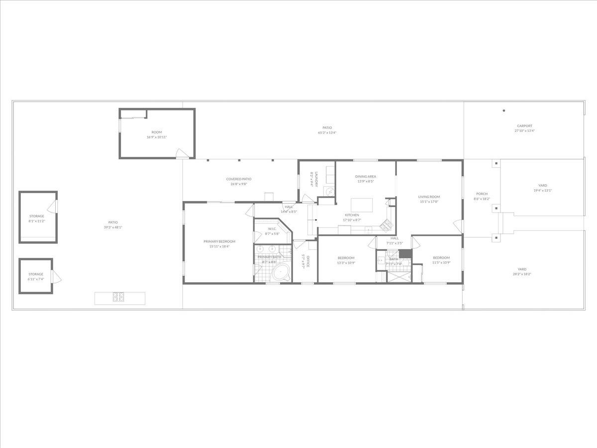 1264 N Calaveras St, Fresno, CA 93728
