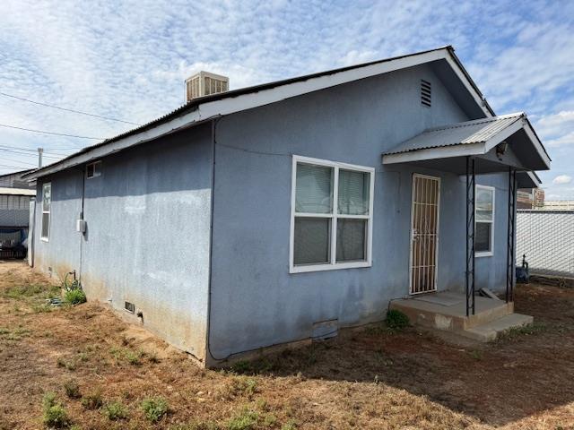 1279 PARK BLVD, Orange Cove, CA 93646