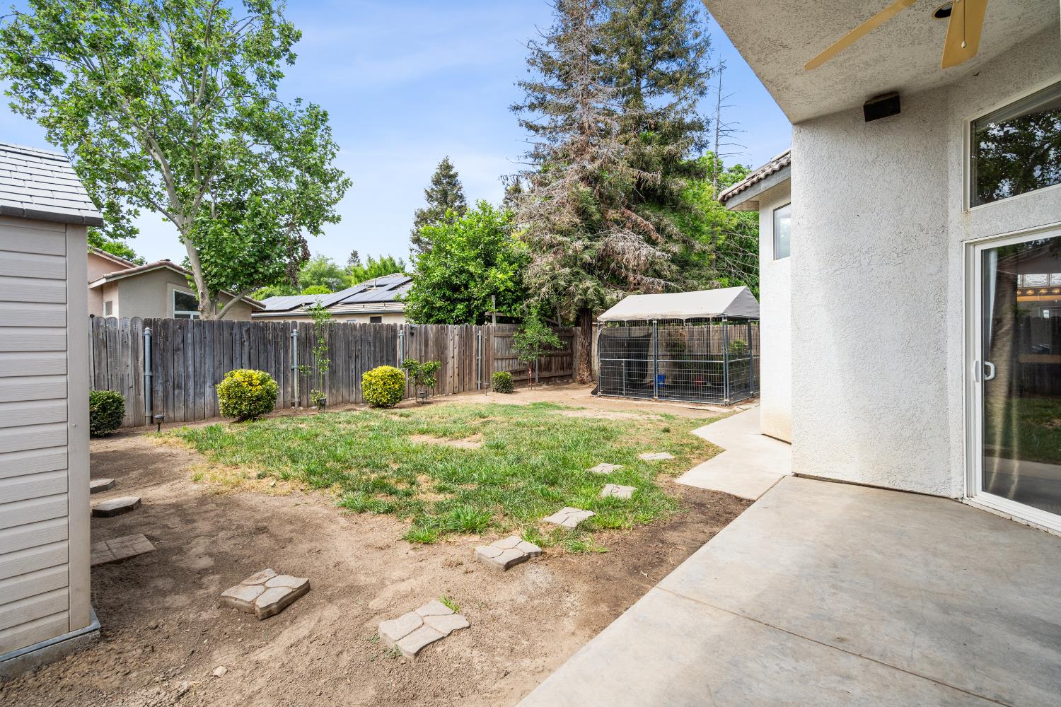 1607 North Sol Court, Visalia, CA 93292