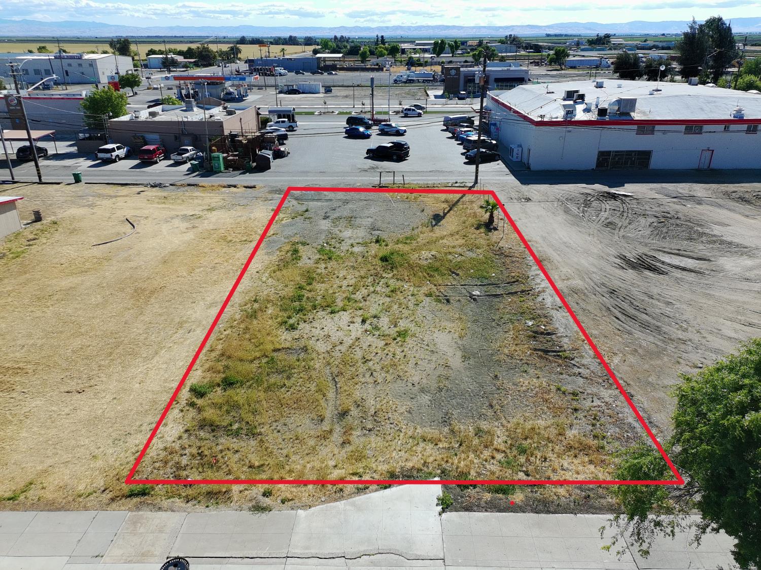 1148 O St, Firebaugh, CA 93622