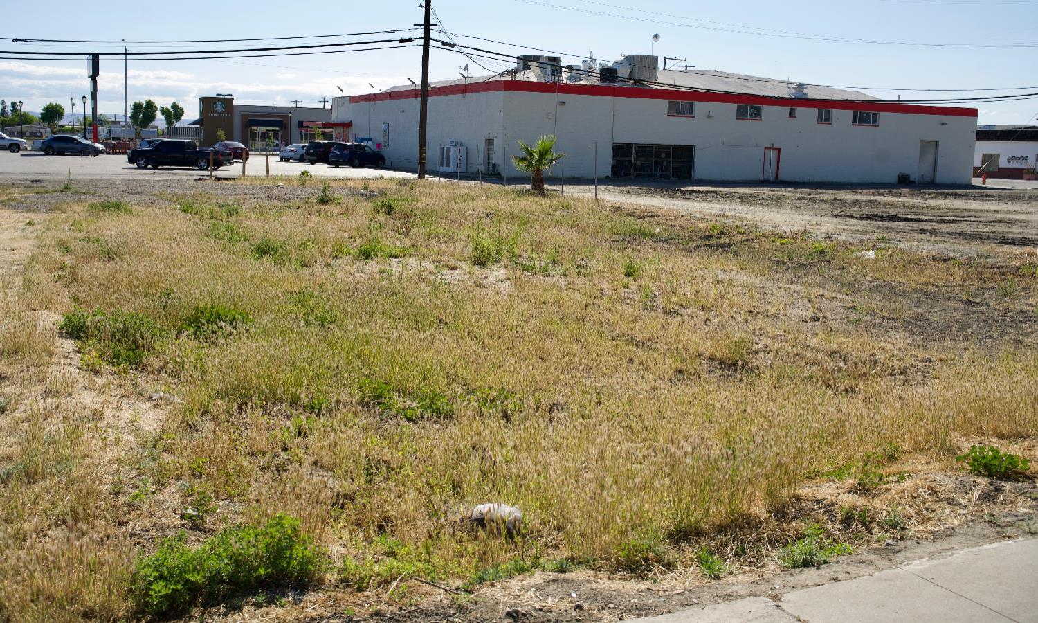 1148 O St, Firebaugh, CA 93622