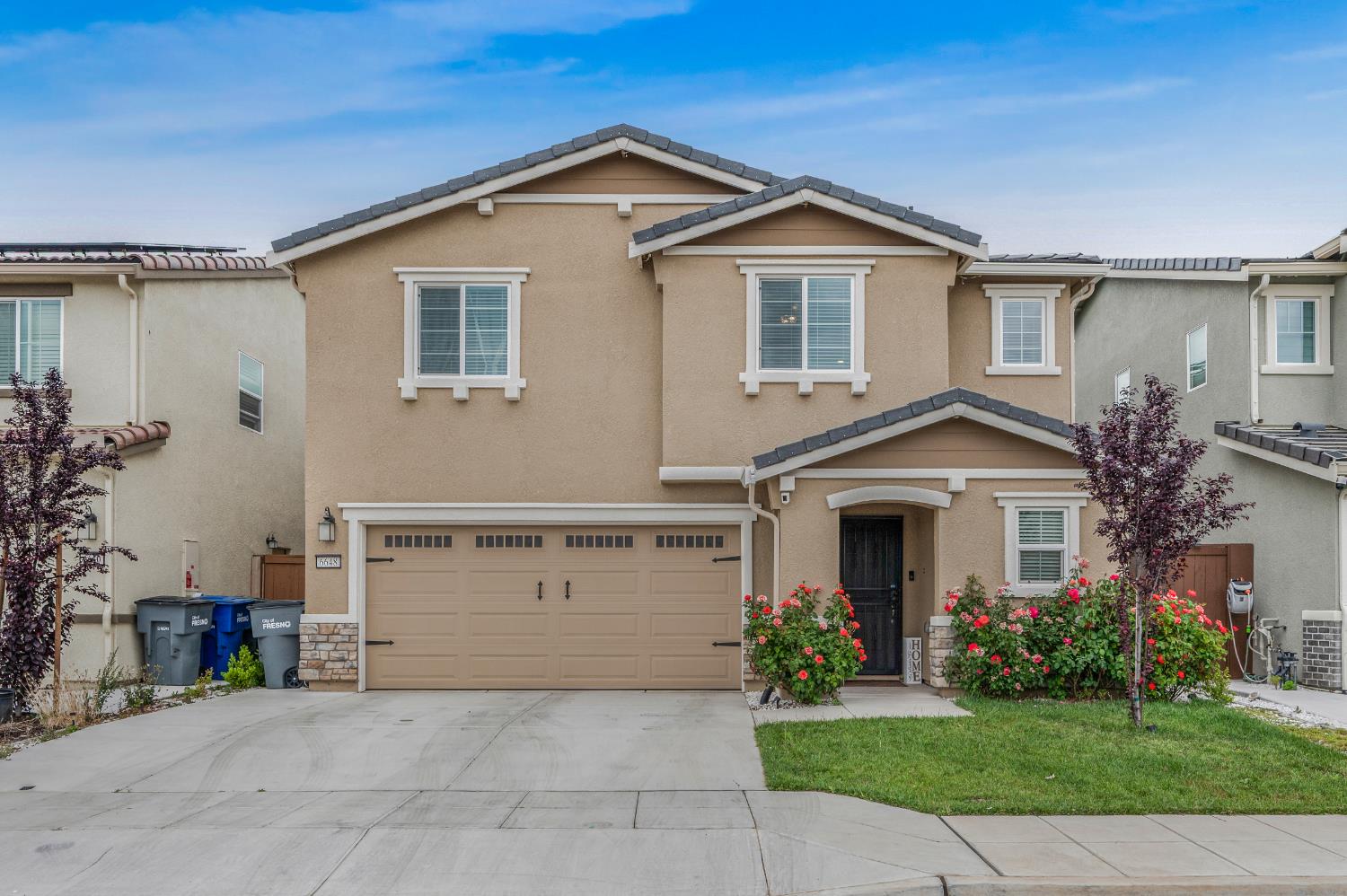 6648 E Washington Ave, Fresno, CA 93727