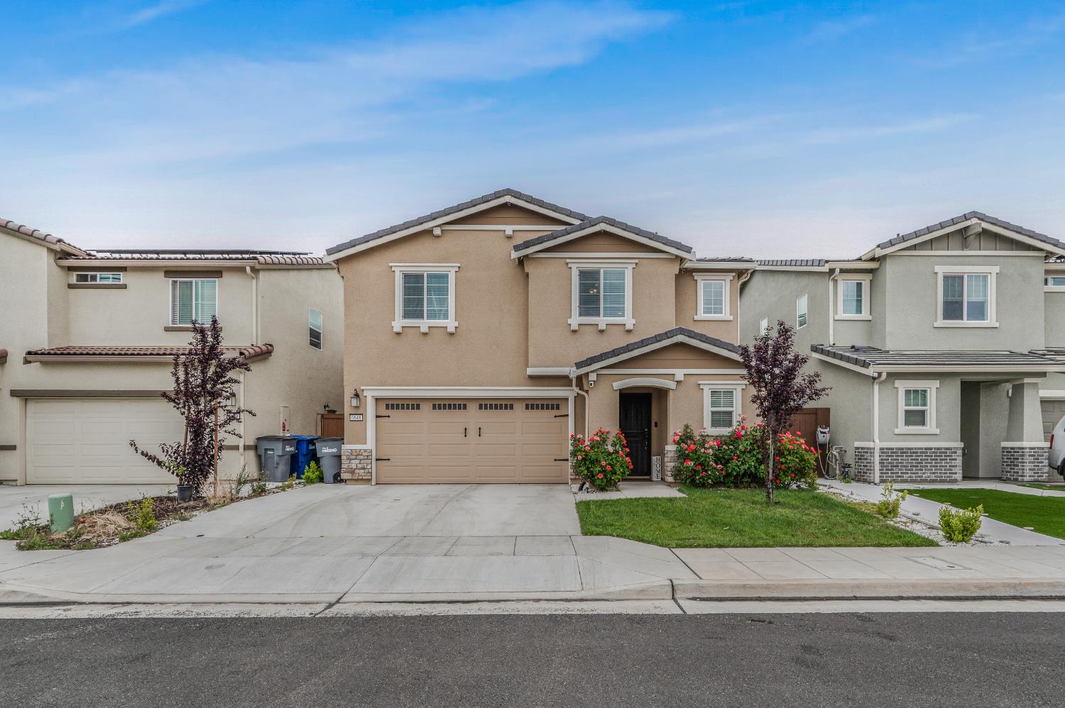 6648 E Washington Ave, Fresno, CA 93727