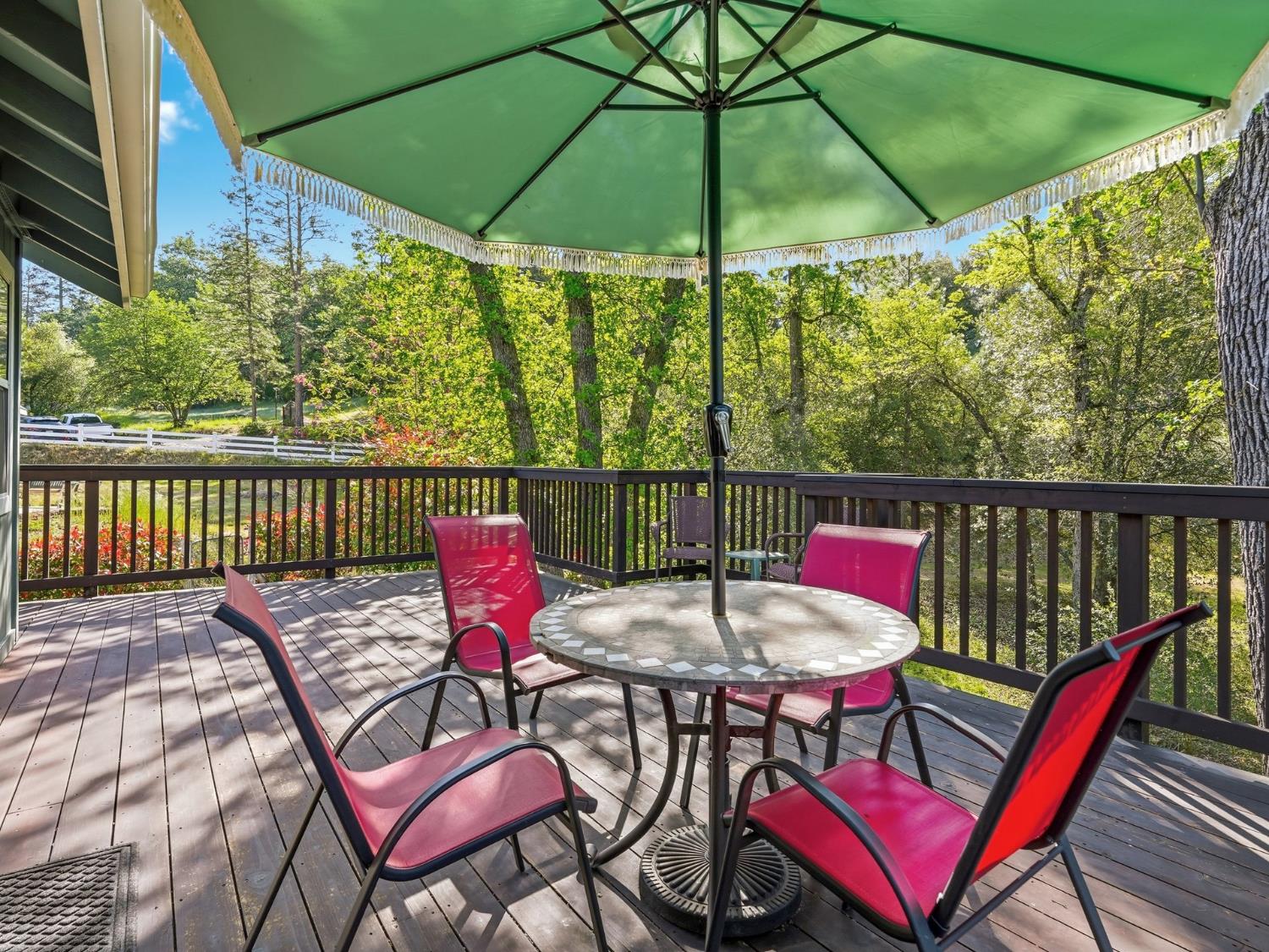 37927 China Creek Rd, Oakhurst, CA 93644