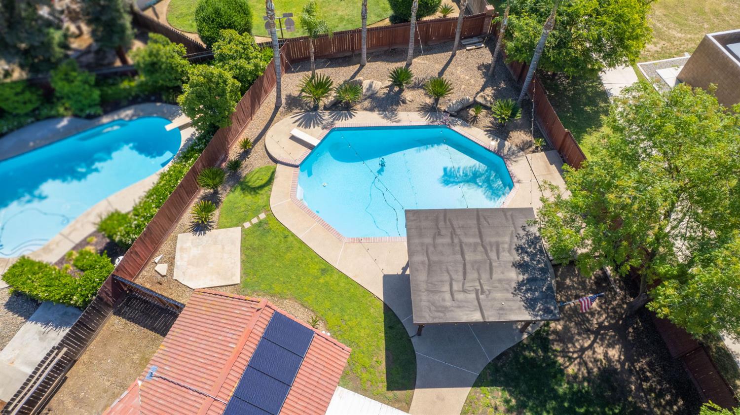 2250 Escalon Ave, Clovis, CA 93611